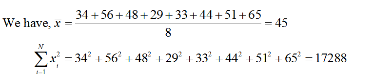 Statistics homework question answer, step 1, image 1