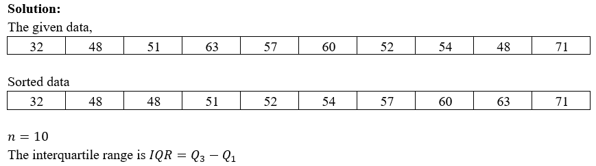 Statistics homework question answer, step 1, image 1