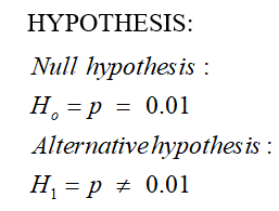 Statistics homework question answer, step 3, image 1