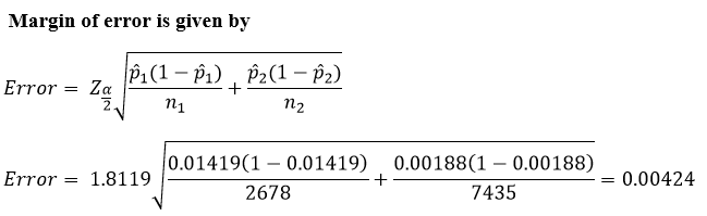 Statistics homework question answer, step 1, image 3