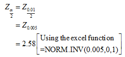 Statistics homework question answer, step 2, image 2