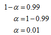 Statistics homework question answer, step 2, image 1