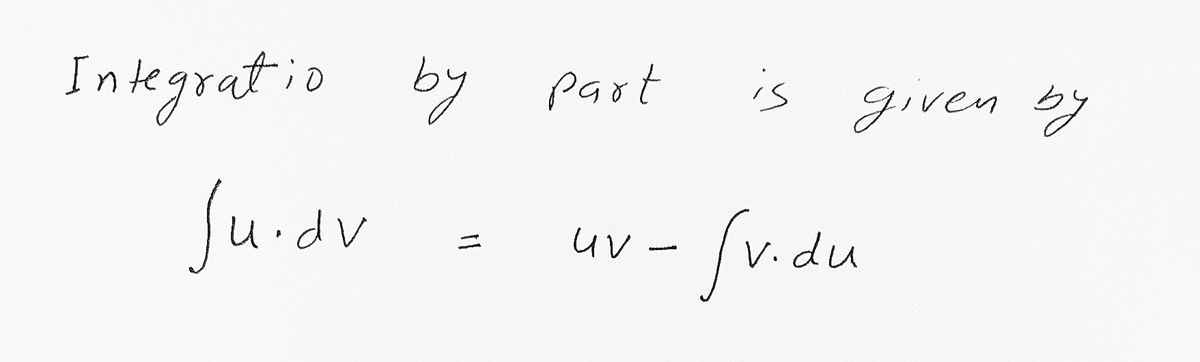 Calculus homework question answer, step 1, image 1