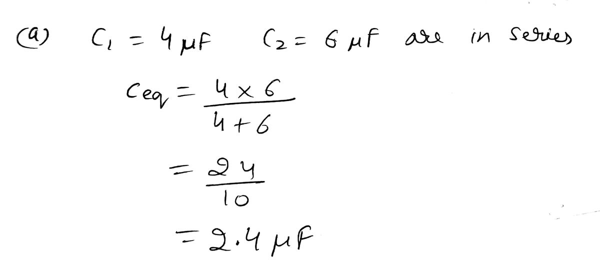 Electrical Engineering homework question answer, step 2, image 1