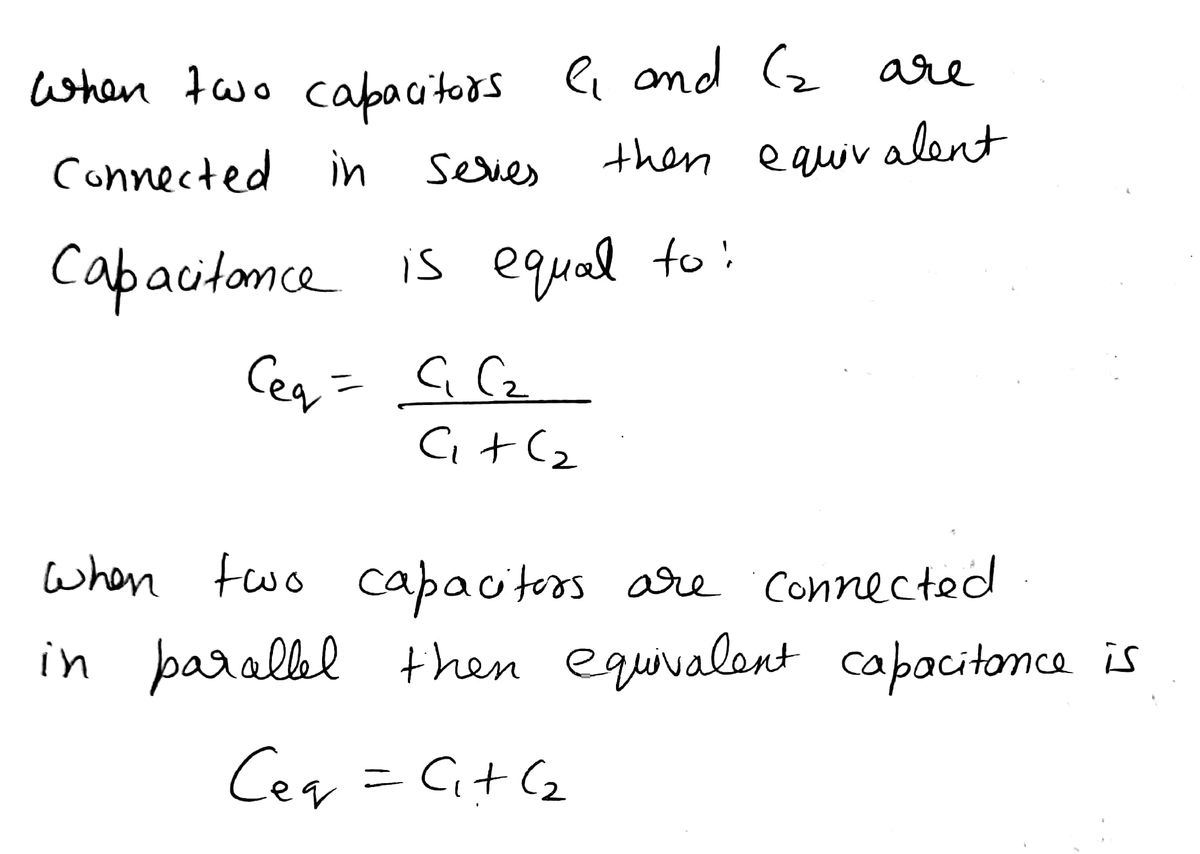 Electrical Engineering homework question answer, step 1, image 1