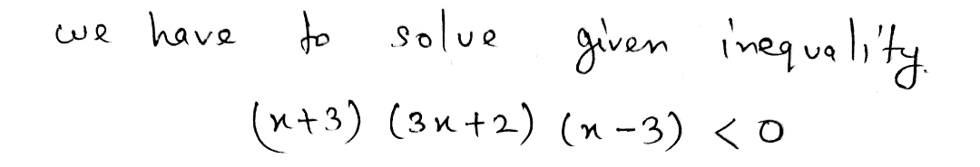 Algebra homework question answer, step 1, image 1