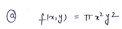 Calculus homework question answer, step 1, image 1