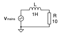 Electrical Engineering homework question answer, step 1, image 1