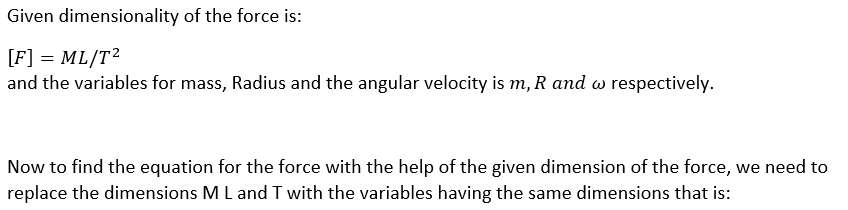 Physics homework question answer, step 1, image 1