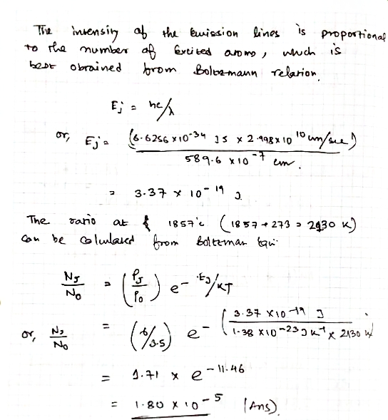 Advanced Physics homework question answer, step 1, image 1