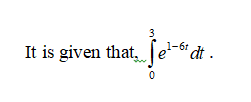 Calculus homework question answer, step 1, image 1