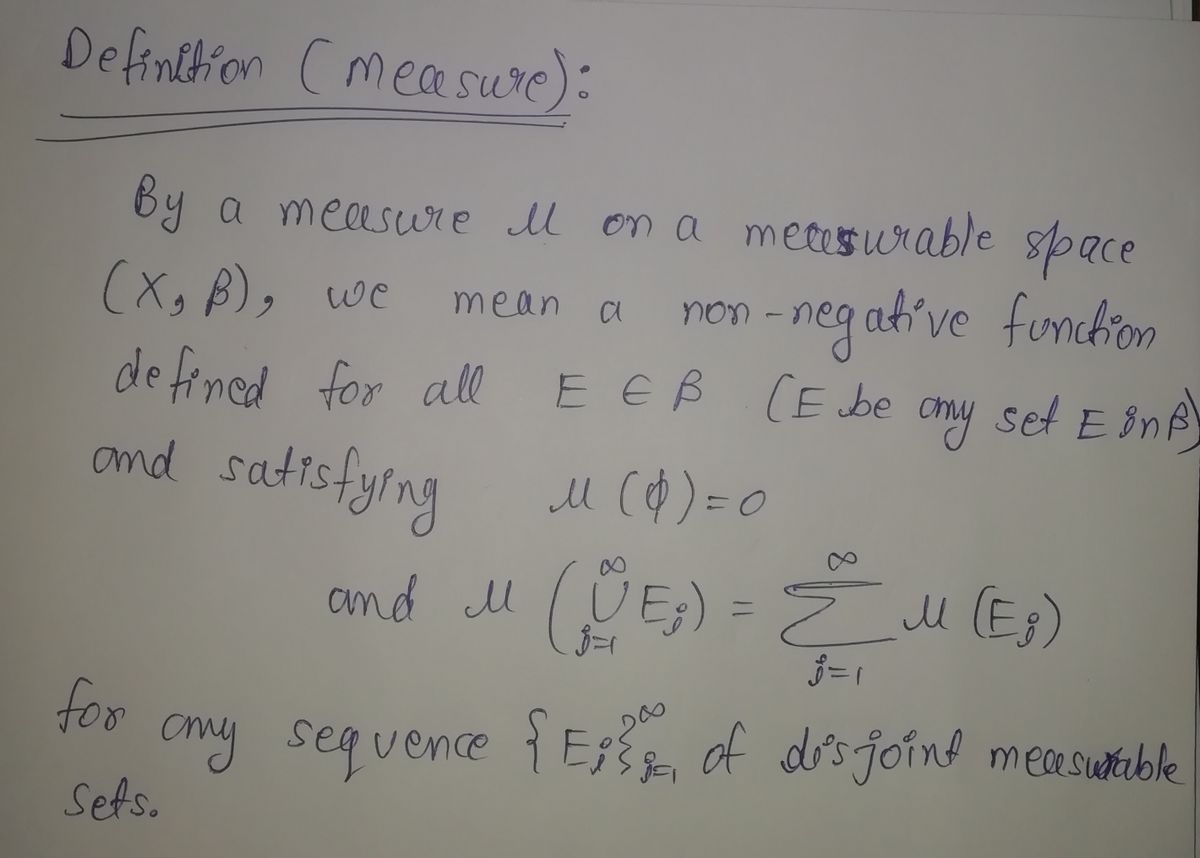 Advanced Math homework question answer, step 1, image 1