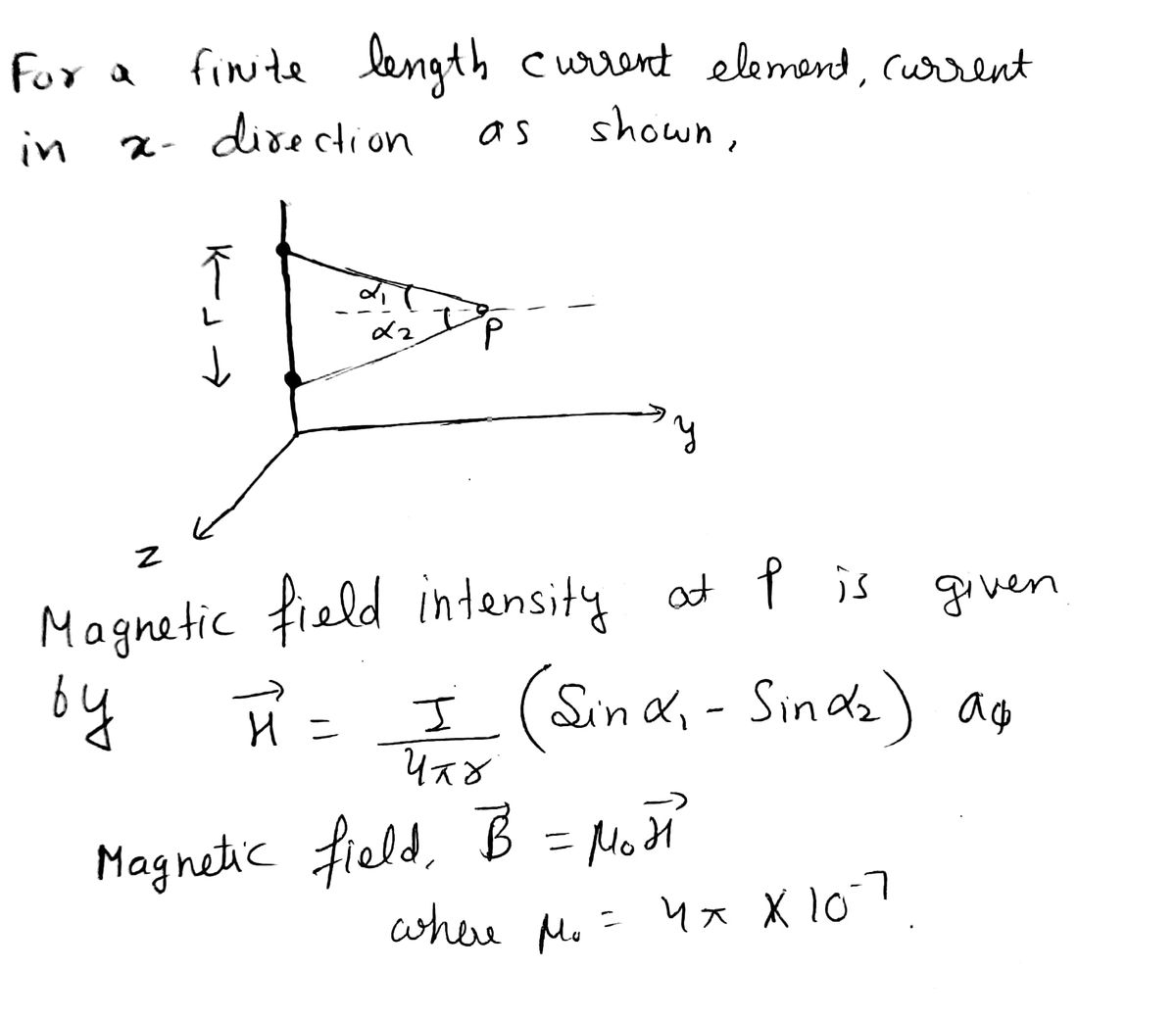 Electrical Engineering homework question answer, step 1, image 1