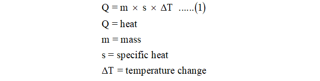 Chemistry homework question answer, step 1, image 1