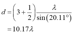 Physics homework question answer, step 2, image 1