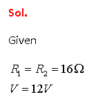 Physics homework question answer, step 1, image 1