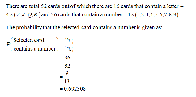 Probability homework question answer, step 1, image 1