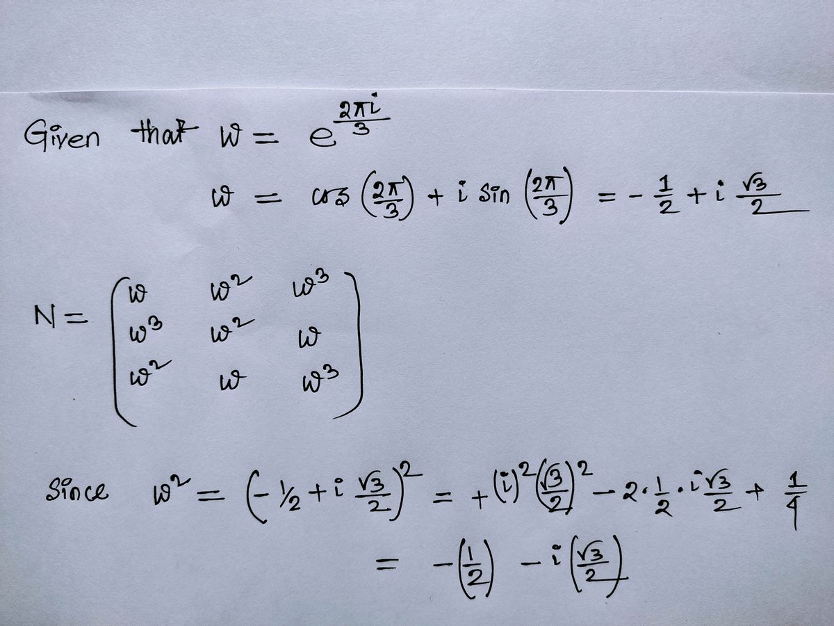 Algebra homework question answer, step 1, image 1