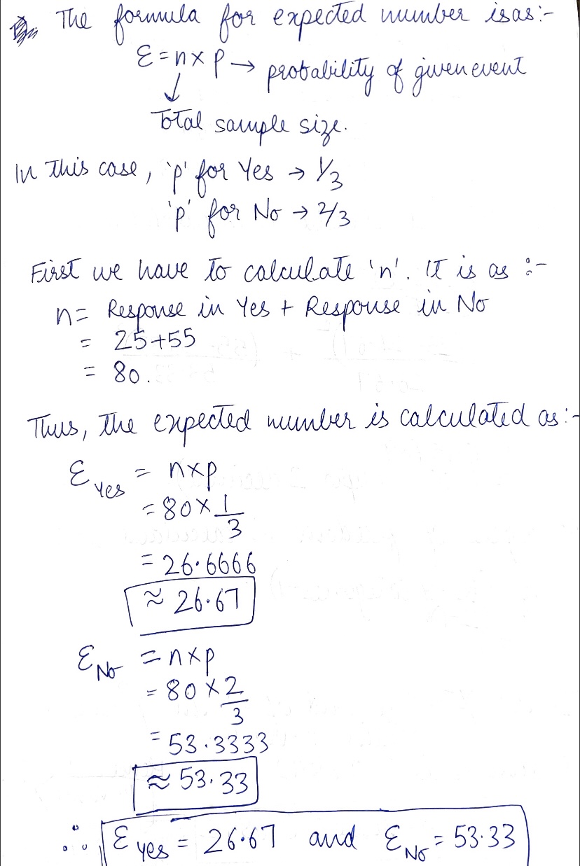 Statistics homework question answer, step 1, image 1