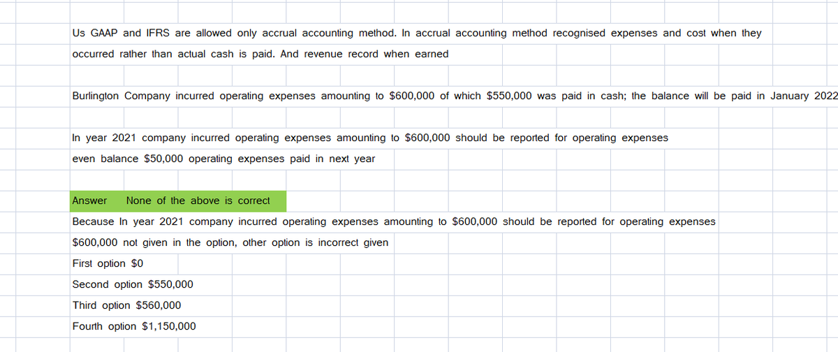 Accounting homework question answer, step 1, image 1