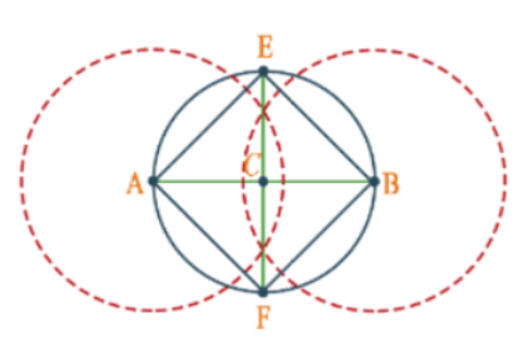 Geometry homework question answer, step 1, image 1