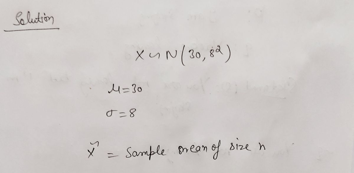 Statistics homework question answer, step 1, image 1