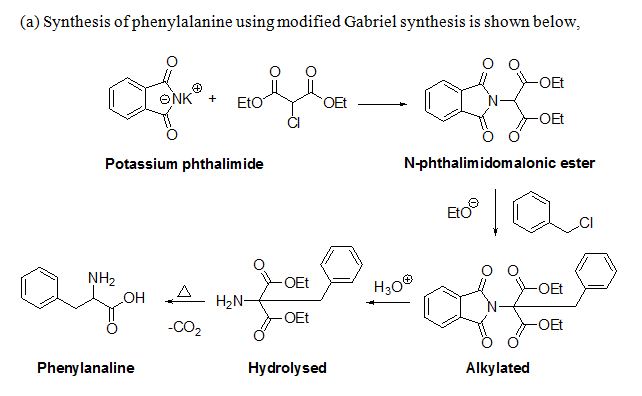 Chemistry homework question answer, step 1, image 1