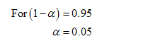 Statistics homework question answer, step 2, image 1