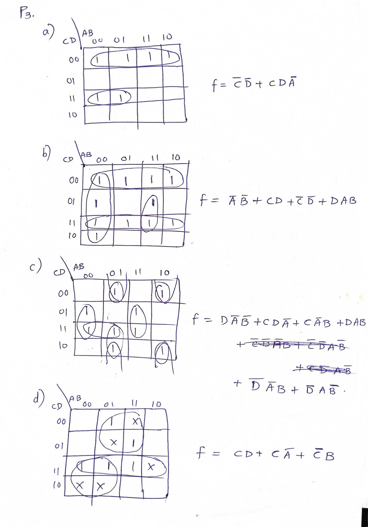 Electrical Engineering homework question answer, step 1, image 1