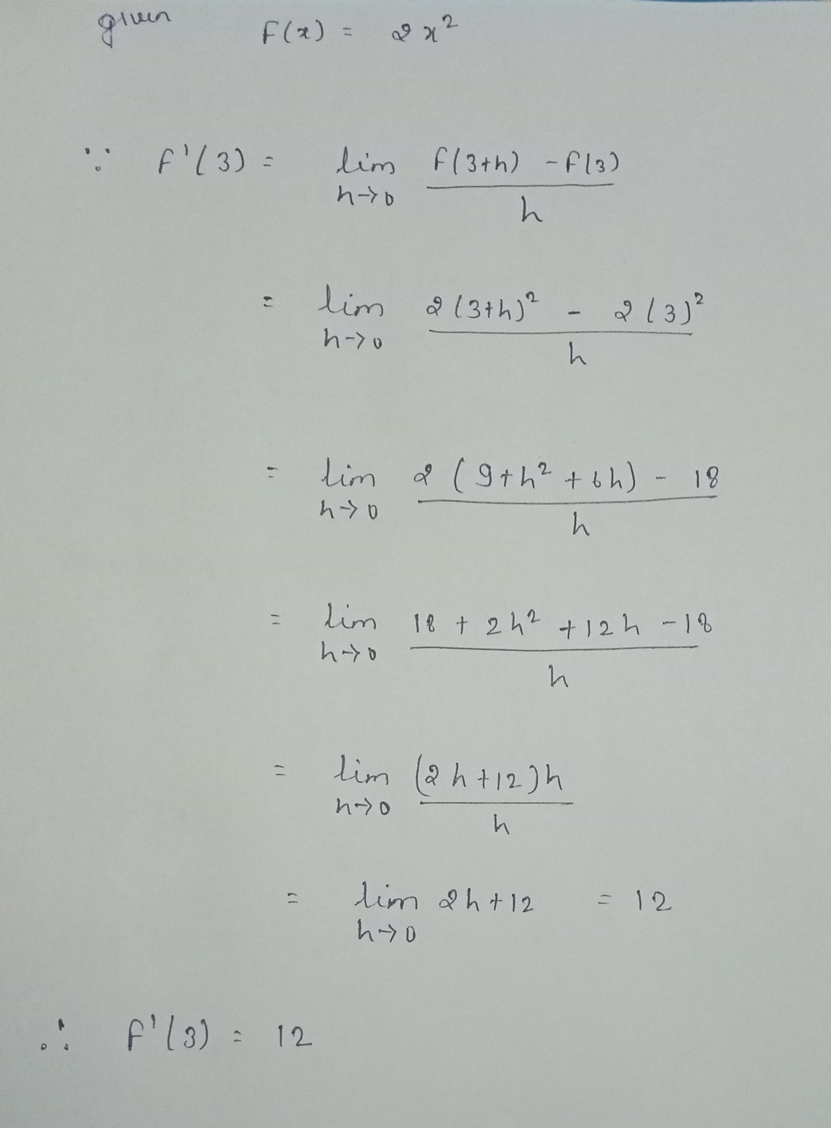 Advanced Math homework question answer, step 1, image 1