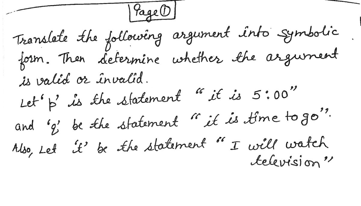 Geometry homework question answer, step 1, image 1