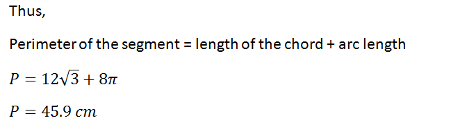 Geometry homework question answer, step 2, image 2