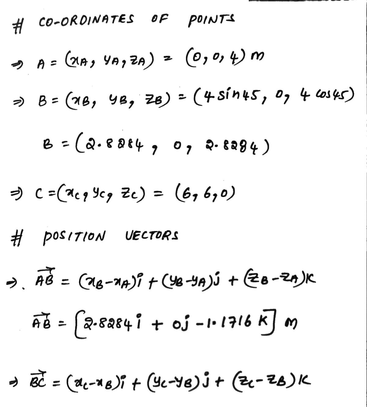 Mechanical Engineering homework question answer, step 1, image 1