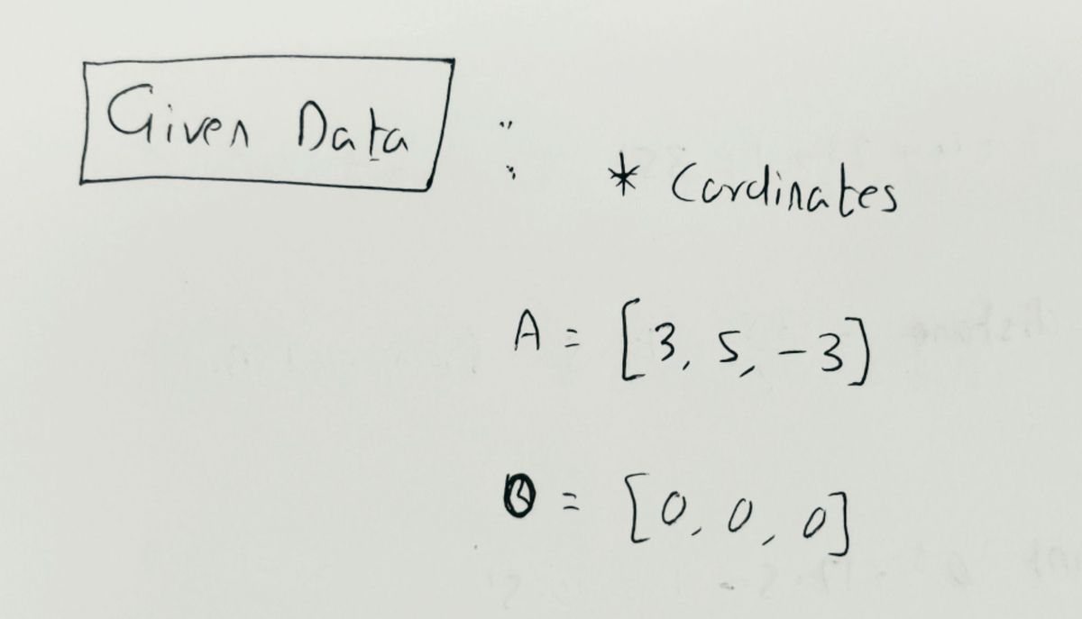 Mechanical Engineering homework question answer, step 1, image 1