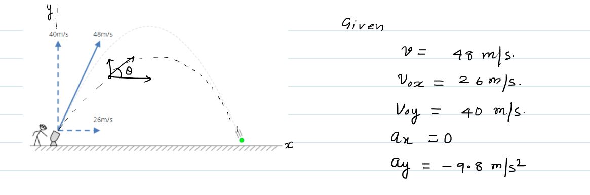 Physics homework question answer, step 1, image 1