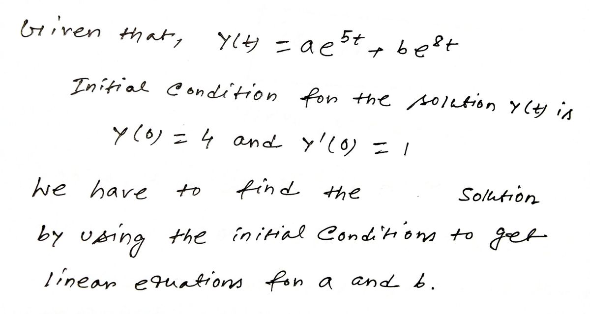 Calculus homework question answer, step 1, image 1