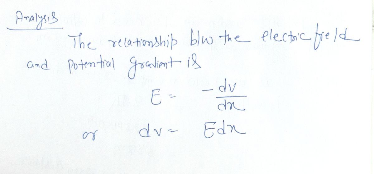 Advanced Physics homework question answer, step 1, image 1