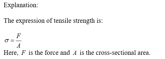 Mechanical Engineering homework question answer, step 2, image 1