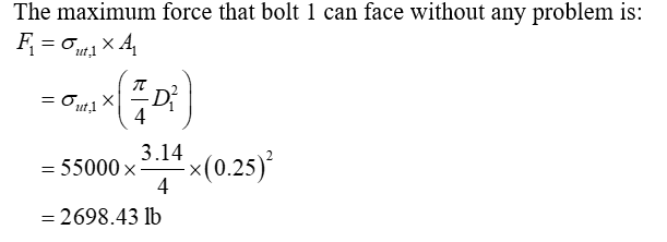 Mechanical Engineering homework question answer, step 2, image 2