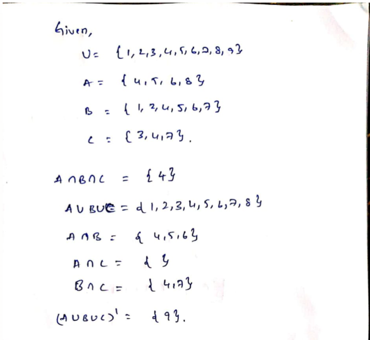 Probability homework question answer, step 1, image 1