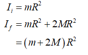 Physics homework question answer, step 1, image 1