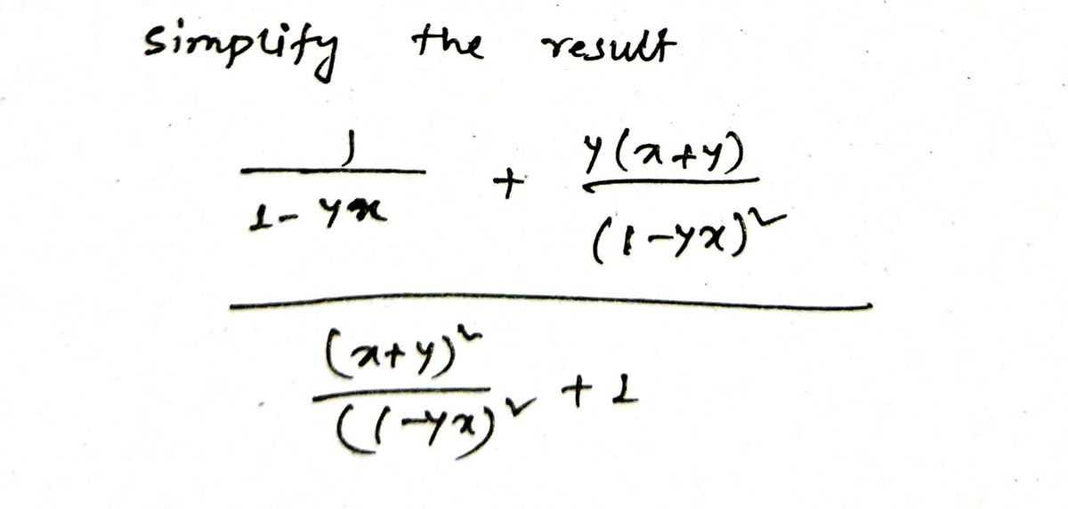 Calculus homework question answer, step 1, image 1