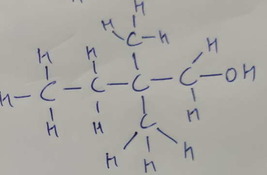 Chemistry homework question answer, step 1, image 2