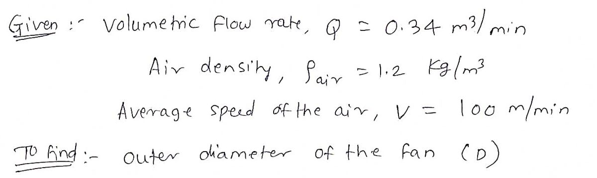 Mechanical Engineering homework question answer, step 1, image 1