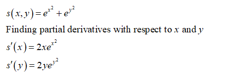 Calculus homework question answer, step 1, image 1