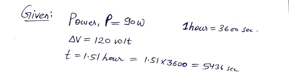 Advanced Physics homework question answer, step 1, image 1