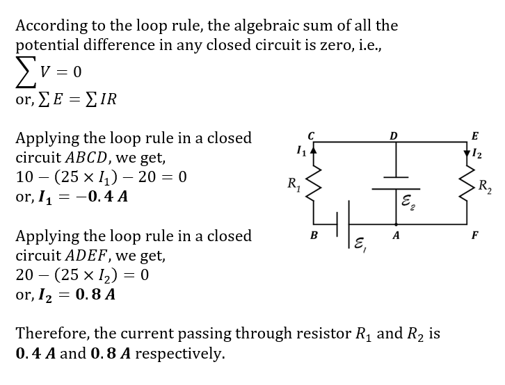 Physics homework question answer, step 1, image 1