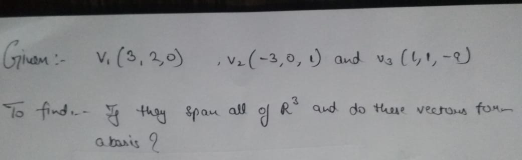 Algebra homework question answer, step 1, image 1