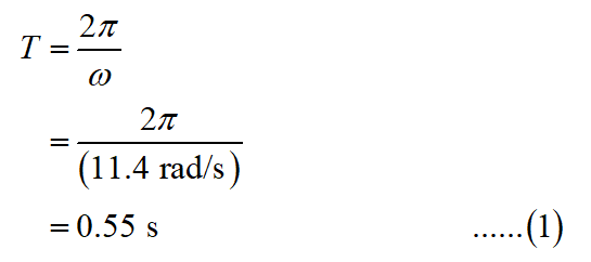 Advanced Physics homework question answer, step 1, image 1