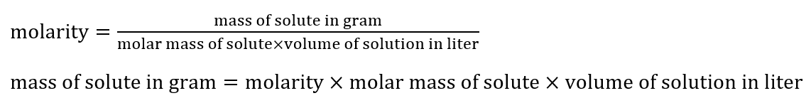 Chemistry homework question answer, step 1, image 3